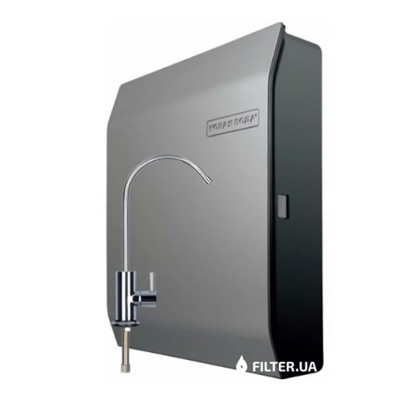Система ультрафильтрации Новая Вода Expert M 400 - Filter.ua