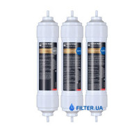 Комплект картриджей Новая вода К680 (К870, К871, К875) - Filter.ua