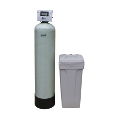 Система умягчения Fjord Elite 1035 - Filter.ua