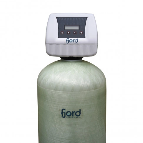Система пом'якшення Fjord Optima 1465 - Filter.ua