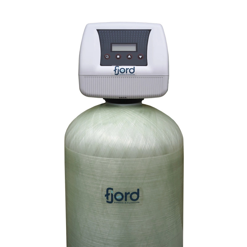 Система пом'якшення Fjord Optima 1465 - Filter.ua