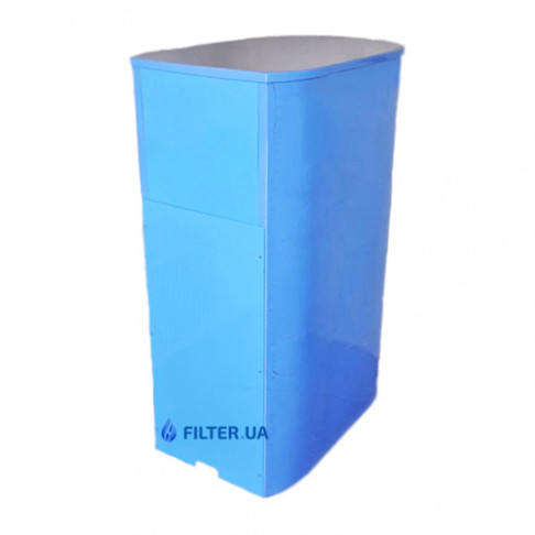 Фильтр комплексной очистки Деферум 05 (закрытый корпус) - Filter.ua