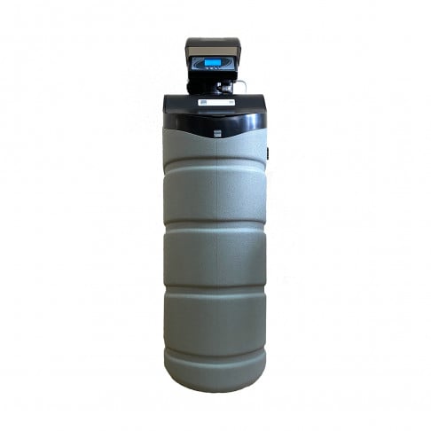 Система пом'якшення води Platinum Wasser ARES XL - Filter.ua