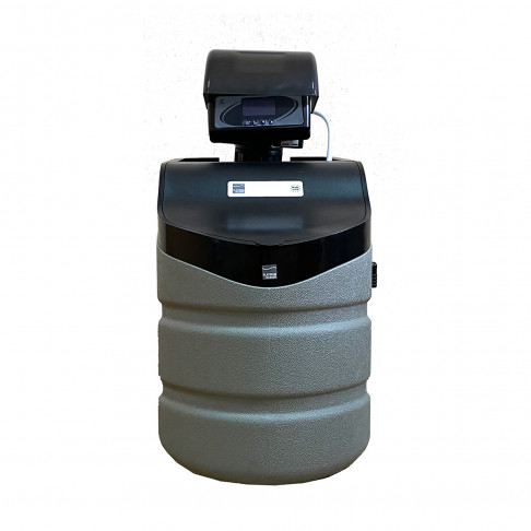 Система пом'якшення води Platinum Wasser ARES S - Filter.ua