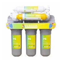 Система обратного осмоса EL’AGUA 75 Система обратного осмоса EL’AGUA 75 - Filter.ua