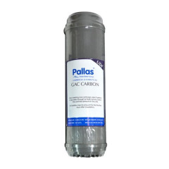 Картридж с гранулированным активированным углем Pallas 2,5 - Filter.ua