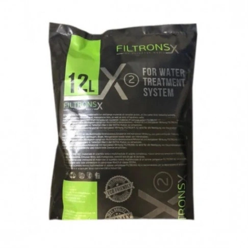 Комплексная загрузка Filtrons X2, 12 л: купить в Киеве, цена