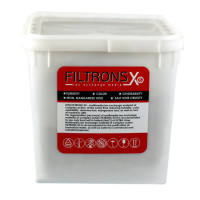 Комплексная загрузка Filtrons X5, 25 л - Filter.ua