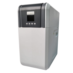 Система умягчения WaterBox Lux 10L кабинетного типа - Filter.ua