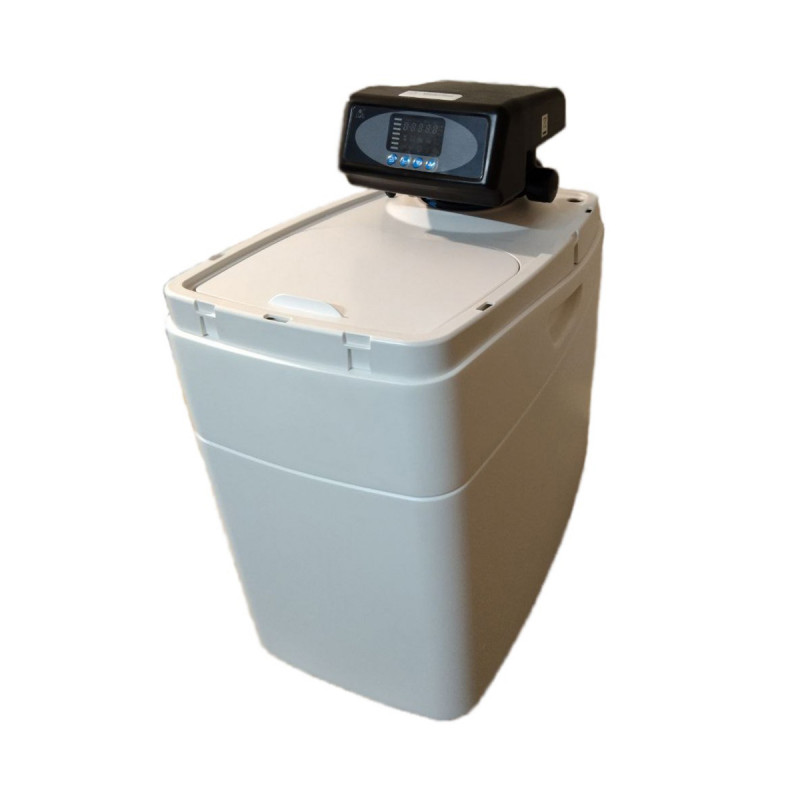 Система умягчения WaterBox 1017 RX White кабинетного типа - Filter.ua