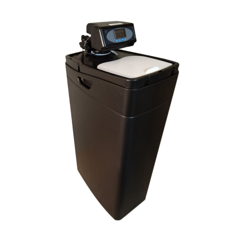 Система умягчения WaterBox 1017 RX Black кабинетного типа - Filter.ua
