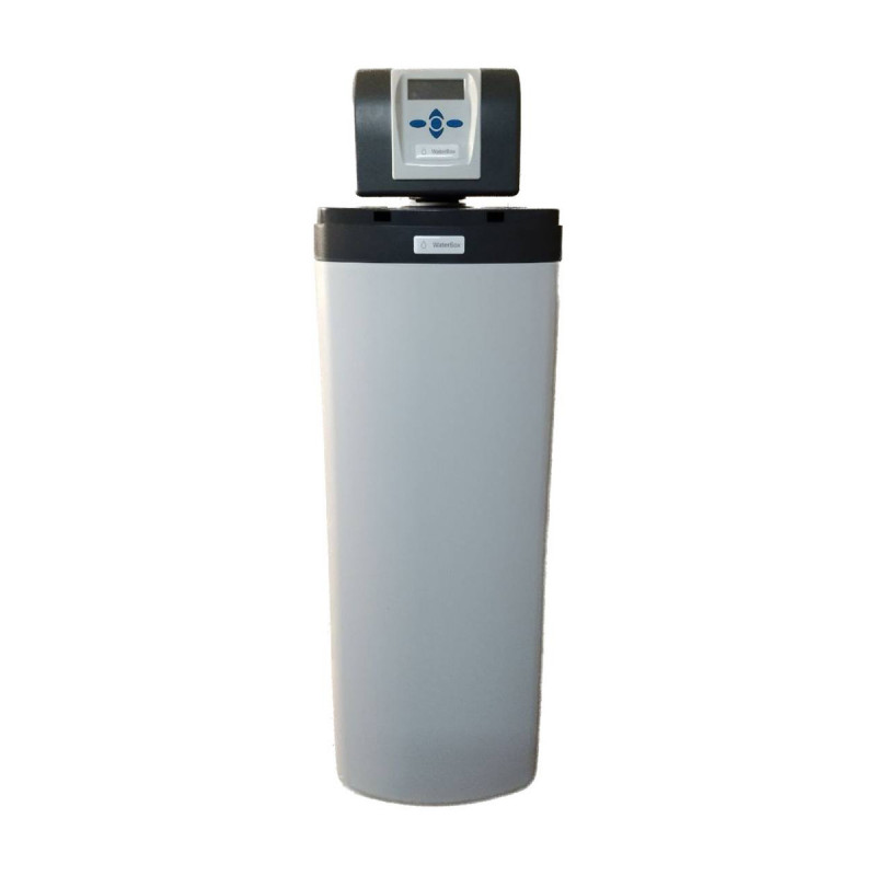 Фильтр комплексной очистки WaterBox 1035 CК кабинетного типа - Filter.ua