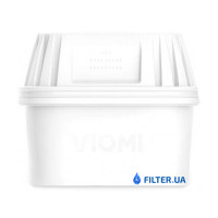 Сменная кассета для фильтра-кувшина Xiaomi VioMi Filter Kettle L1 - Filter.ua