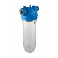 Фильтр для воды Atlas Filtri 10 MONO TS 1/2" - Filter.ua