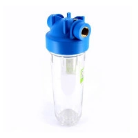 Фильтр для воды Atlas Filtri 10 MONO TS 3/4" - Filter.ua