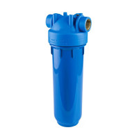 Фильтр для воды Atlas Filtri 10 MONO AB 1/2" - Filter.ua