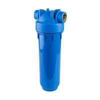 Фильтр для воды Atlas Filtri 10 MONO AB 1" - Filter.ua