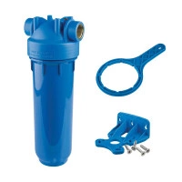 Фільтр для води Atlas Filtri 20 MONO 1/2" Фільтр для води Atlas Filtri 20 MONO 1/2" - Filter.ua