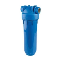 Фільтр для води Atlas Filtri 20 Фільтр для води Atlas Filtri 20 - Filter.ua