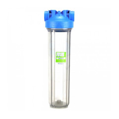 Фильтр для воды Atlas Filtri 20 Big TS 1" - Filter.ua