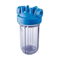 Фільтр для води Atlas Filtri 20 Big TS 1 1/2" Фільтр для води Atlas Filtri 20 Big TS 1 1/2" - Filter.ua