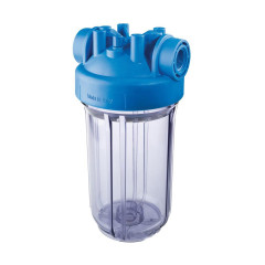 Фильтр для воды Atlas Filtri 20 Big TS 1 1/2" - Filter.ua