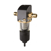 Самопромывной фильтр для воды HiDROFiL B 3/4 - Filter.ua