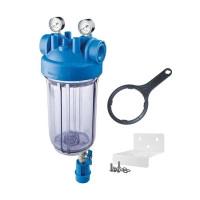 Фільтр для води DP BIG S M TS 1 IN 10 Фільтр для води DP BIG S M TS 1 IN 10 - Filter.ua