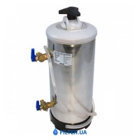 Система пом'якшення DVA 12 LT Система пом'якшення DVA 12 LT - Filter.ua