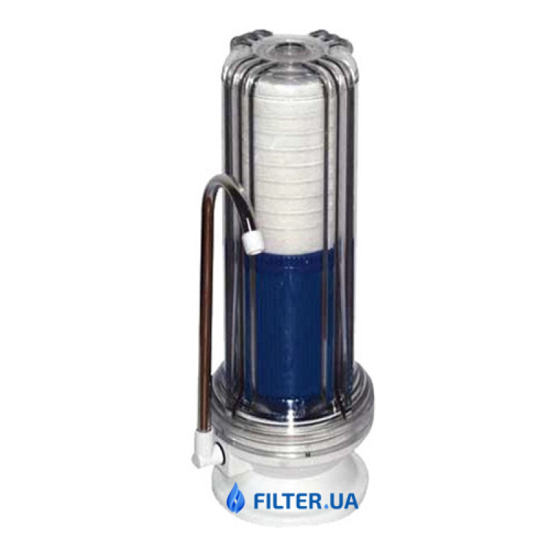 Проточный фильтр USTM Solo FSCNT - Filter.ua