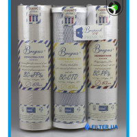 Комплект картриджів Bregus Classic 04 Premium - Filter.ua
