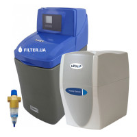 Готове рішення BWT Mini для пом'якшення води - Filter.ua