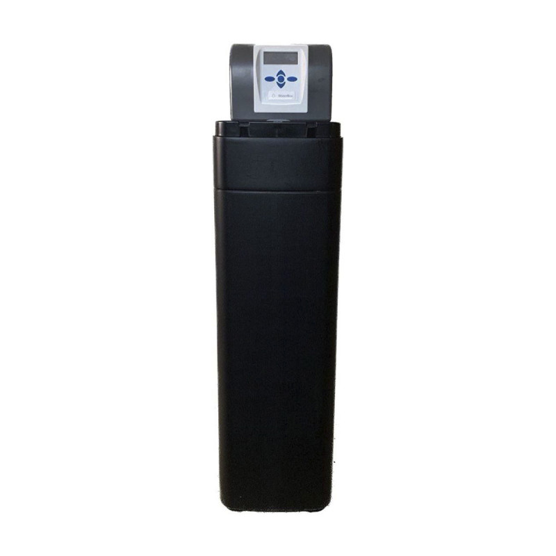 Фильтр комплексной очистки WaterBox 1035 CК UPF Black кабинетного типа - Filter.ua