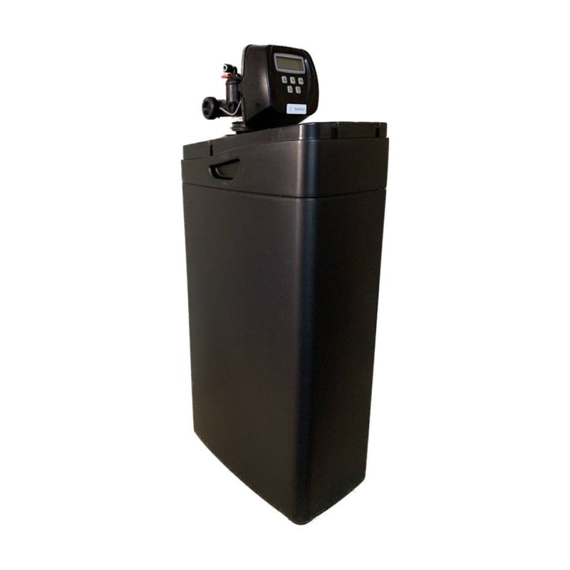 Фильтр комплексной очистки WaterBox 1035 CI Black кабинетного типа - Filter.ua