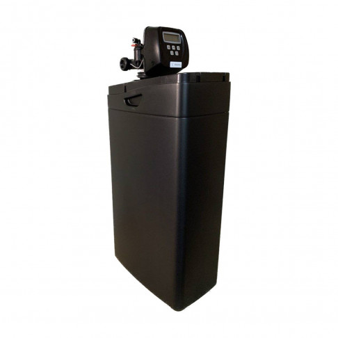 Система умягчения WaterBox 1035 CI UPF Black кабинетного типа - Filter.ua