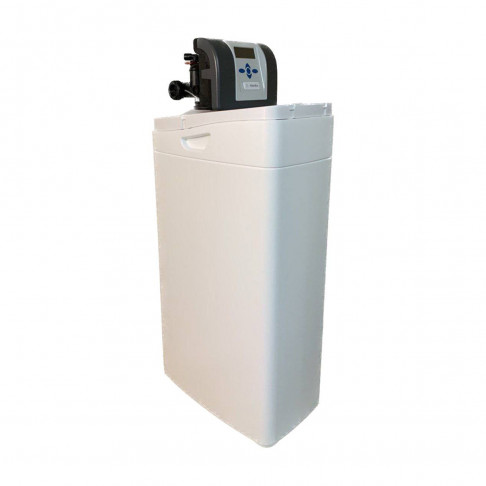 Система умягчения WaterBox 1035 CK White кабинетного типа - Filter.ua
