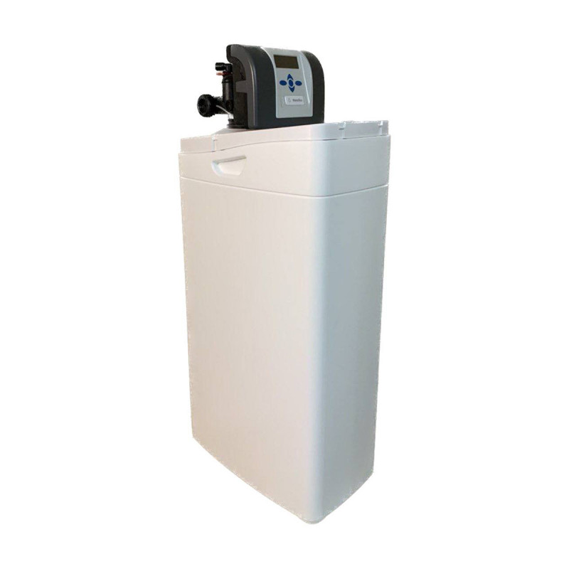 Система умягчения WaterBox 1035 CK UPF White кабинетного типа - Filter.ua