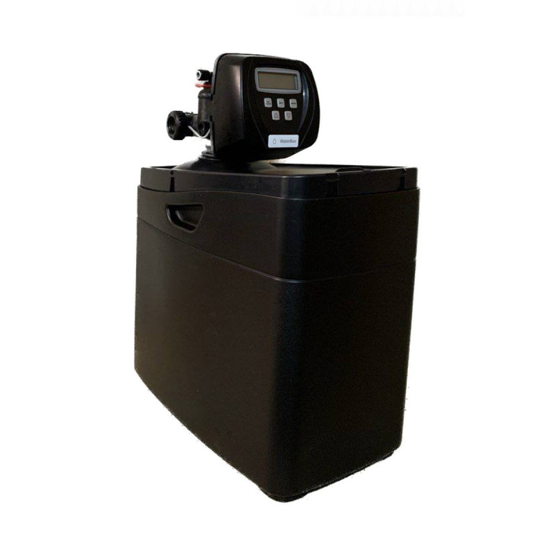 Фільтр комплексного очищення WaterBox 1017 CI UPF Black кабінетного типу - Filter.ua