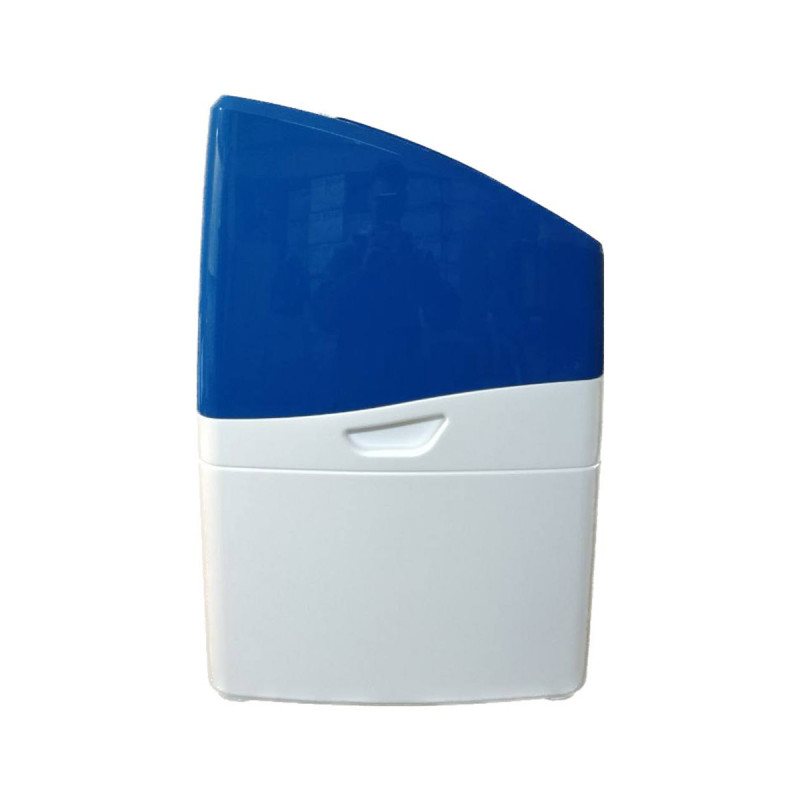 Система умягчения WaterBox 1017 CK White кабинетного типа - Filter.ua