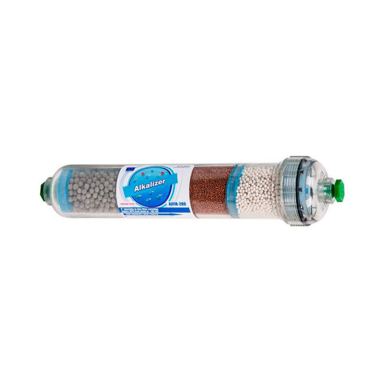 Картридж біокерамічний Aquafilter AIFIR-200 - Filter.ua