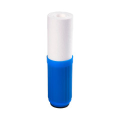 Картридж двойного действия Raifil DC-10-PP-GAC - Filter.ua