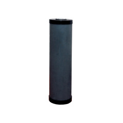 Картридж обезжелезивающий Organic DF20BB - Filter.ua