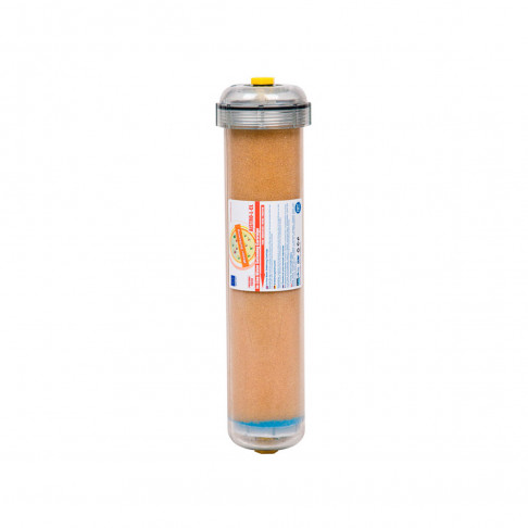 Картридж умягчения воды Aquafilter AISTRO-L-CL - Filter.ua