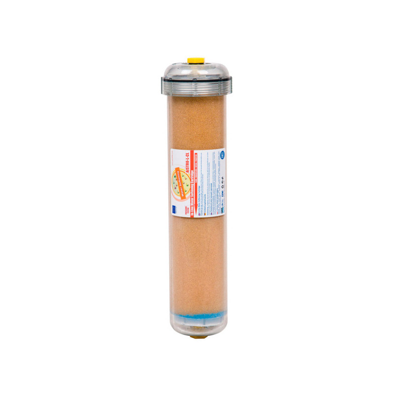 Картридж пом'якшення води Aquafilter AISTRO-L-CL - Filter.ua