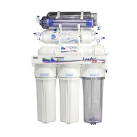 Фильтр обратного осмоса Leader Standart RO-6 Bio UF - Filter.ua