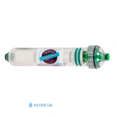 Мембрана капилярная Aquafilter TLCHF-2T - Filter.ua