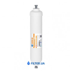 Угольный постфильтр Aquafilter AICRO-QC, быстросъемное соединение - Filter.ua