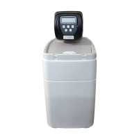 Фильтр комплексной очистки WaterBox 1017 CI White кабинетного типа - Filter.ua