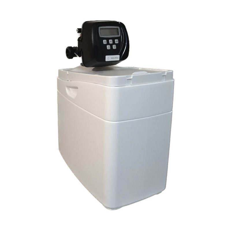 Система умягчения WaterBox 1017 CI White кабинетного типа - Filter.ua