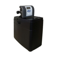 Система пом'якшення WaterBox 1017 CK Black кабінетного типу - Filter.ua